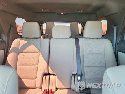 Zdjęcie 10 z 13 samochodu: 2013 FORD EXPLORER VIN:1FM5K8B81DGA64302 - miniatura