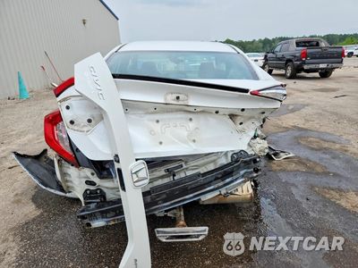 Zdjęcie 6 z 12 samochodu: 2019 HONDA CIVIC SPORT VIN:19XFC2F81KE011545 - miniatura