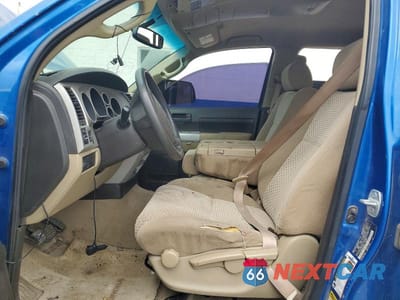 Zdjęcie 7 z 12 samochodu: 2008 TOYOTA TUNDRA GRADE VIN:5TFDV54118X060939 - miniatura