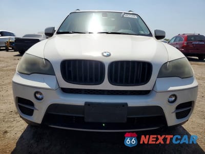 Piąte zdjęcie samochodu w środku: 2011 BMW X5 XDRIVE35I VIN:5UXZV4C56BLL58081 - miniatura