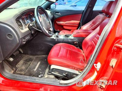 Zdjęcie 7 z 12 samochodu: 2013 DODGE CHARGER SXT RWD VIN:0C3CDXHG9DH729907 - miniatura