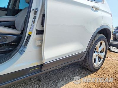 Zdjęcie 13 z 14 samochodu: 2011 BMW X3 XDRIVE28I VIN:5UXWX5C53BL715381 - miniatura
