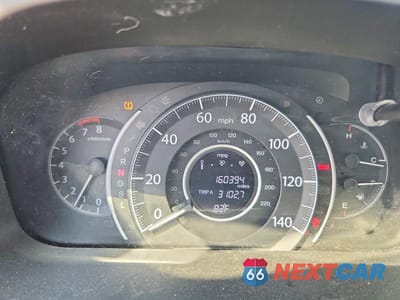 Zdjęcie 9 z 14 samochodu: 2016 HONDA CR-V LX VIN:5J6RM4H35GL003058 - miniatura
