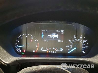 Zdjęcie 9 z 13 samochodu: 2022 FORD ESCAPE SE VIN:1FMCU9G62NUA53441 - miniatura