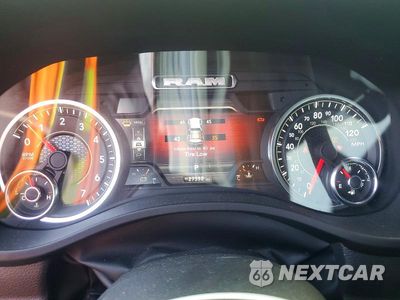 Zdjęcie 9 z 12 samochodu: 2025 RAM 1500 BIG HORN/LONE STAR VIN:1C6RRFFG5SN509387 - miniatura