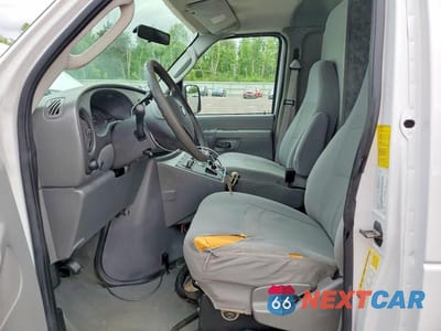 Zdjęcie 7 z 13 samochodu: 2007 FORD ECONOLINE E350 SUPER DUTY VAN VIN:1FDSS34PX7DA92213 - miniatura