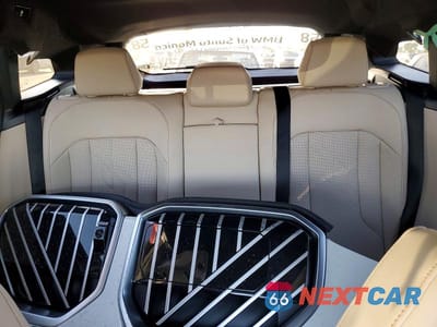 Zdjęcie 10 z 13 samochodu: 2026 BMW X3 30 XDRIVE VIN:5UX53GP03T9359448 - miniatura