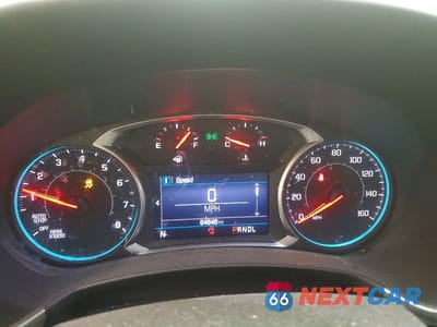 Zdjęcie 9 z 13 samochodu: 2020 CHEVROLET EQUINOX LT VIN:3GNAXJEV6LS503109 - miniatura