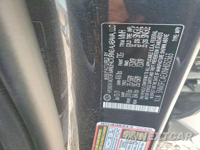 Zdjęcie 14 z 14 samochodu: 2022 HYUNDAI TUCSON SEL VIN:5NMJFCAEXNH032363 - miniatura