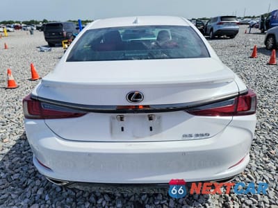 Zdjęcie 6 z 12 samochodu: 2024 LEXUS ES 350 F SPORT HANDLING VIN:58AJZ1B12RU173910 - miniatura