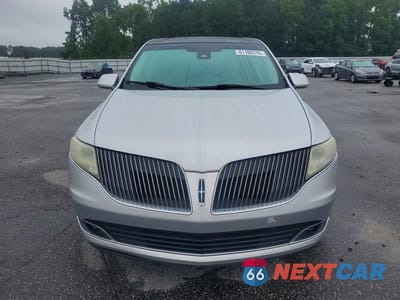 Piąte zdjęcie samochodu w środku: 2013 LINCOLN MKT VIN:2LMHJ5AT0DBL56314 - miniatura