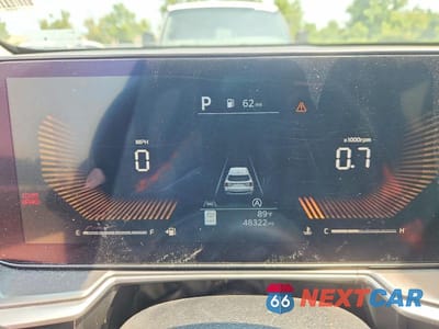 Zdjęcie 9 z 13 samochodu: 2024 KIA SORENTO S VIN:5XYRLDJC0RG280430 - miniatura
