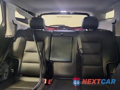 Zdjęcie 10 z 14 samochodu: 2019 GMC TERRAIN DENALI VIN:3GKALXEX1KL218761 - miniatura