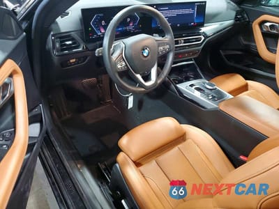 Zdjęcie 8 z 12 samochodu: 2023 BMW 230XI VIN:3MW33CM01P8D15922 - miniatura