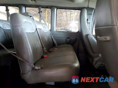 Zdjęcie 11 z 13 samochodu: 2014 CHEVROLET EXPRESS G2500 LS VIN:1GAWGPFG9E1185386 - miniatura