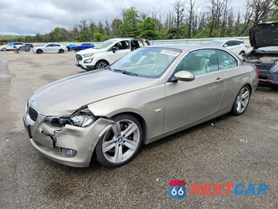 2007 BMW 335 I WBAWL73537PX49570 - główne zdjęcie licytacji z USA - miniatura