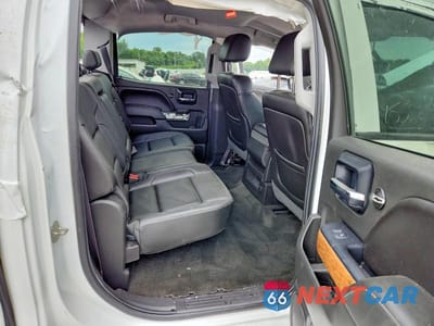Zdjęcie 10 z 12 samochodu: 2014 CHEVROLET SILVERADO K1500 LTZ VIN:3GCUKSEC1EG429791 - miniatura