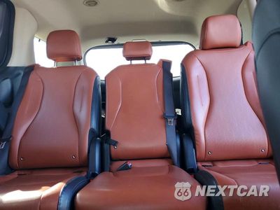 Zdjęcie 10 z 13 samochodu: 2025 KIA CARNIVAL EX VIN:KNDNC5K35S6467030 - miniatura