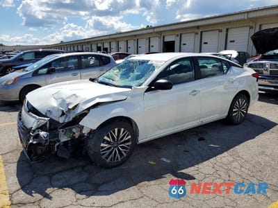 2026 NISSAN ALTIMA SV 1N4BL4DW6TN332897 - główne zdjęcie licytacji z USA - miniatura