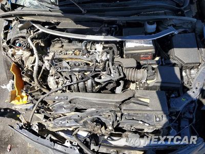 Zdjęcie 11 z 12 samochodu: 2025 TOYOTA COROLLA XSE VIN:5YFT4MCE6SP249167 - miniatura