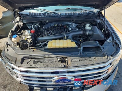 Zdjęcie 12 z 13 samochodu: 2021 FORD EXPEDITION XLT VIN:1FMJU1HT4MEA03520 - miniatura