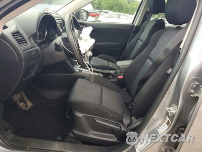 Zdjęcie 7 z 13 samochodu: 2015 MAZDA CX-5 SPORT VIN:JM3KE4BY3F0522531 - miniatura