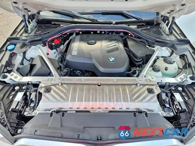 Zdjęcie 12 z 13 samochodu: 2026 BMW X3 30 XDRIVE VIN:5UX53GP00T9147638 - miniatura