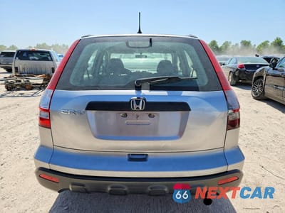 Zdjęcie 6 z 12 samochodu: 2008 HONDA CR-V LX VIN:JHLRE38378C009171 - miniatura