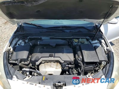 Zdjęcie 11 z 12 samochodu: 2013 CHEVROLET MALIBU 1LT VIN:1G11C5SA5DF307559 - miniatura
