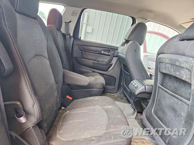 Zdjęcie 11 z 13 samochodu: 2014 CHEVROLET TRAVERSE LT VIN:1GNKRGKD9EJ193703 - miniatura