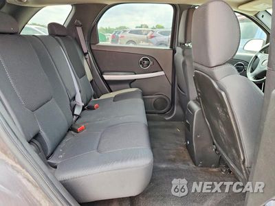 Zdjęcie 11 z 13 samochodu: 2007 PONTIAC TORRENT VIN:2CKDL63F776041618 - miniatura