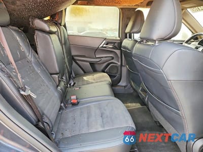 Zdjęcie 11 z 13 samochodu: 2024 MITSUBISHI OUTLANDER SE VIN:JA4J3VA85RZ068598 - miniatura