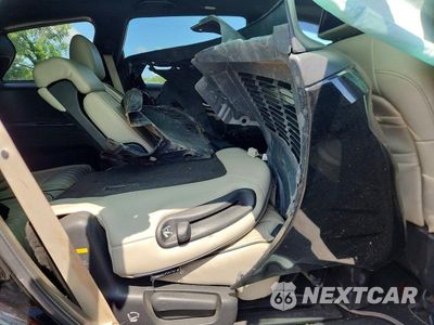 Zdjęcie 11 z 13 samochodu: 2019 INFINITI QX60 LUXE VIN:5N1DL0MM0KC510206 - miniatura