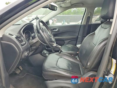 Zdjęcie 7 z 13 samochodu: 2020 JEEP COMPASS LIMITED VIN:3C4NJDCB1LT146874 - miniatura