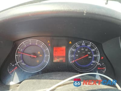 Zdjęcie 9 z 12 samochodu: 2008 INFINITI EX35 BASE VIN:JNKAJ09E58M306730 - miniatura