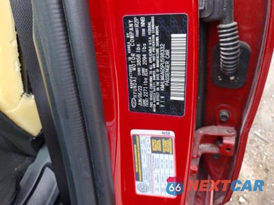 Zdjęcie 13 z 13 samochodu: 2023 HYUNDAI ELANTRA SEL VIN:KMHLM4AG5PU598332 - miniatura