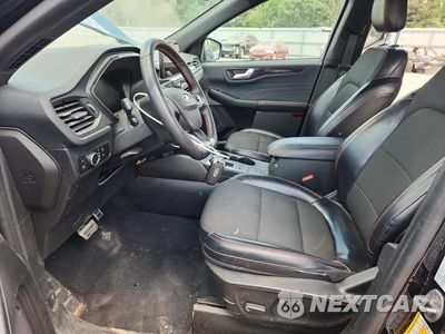 Zdjęcie 7 z 12 samochodu: 2023 FORD ESCAPE ST LINE VIN:1FMCU0MZ0PUB41661 - miniatura