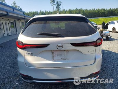 Zdjęcie 6 z 13 samochodu: 2024 MAZDA CX-90 PREMIUM PLUS VIN:JM3KKEHD0R1101464 - miniatura