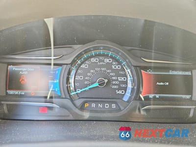 Zdjęcie 9 z 13 samochodu: 2018 FORD FLEX SEL VIN:2FMGK5C81JBA10488 - miniatura