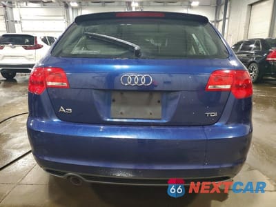 Zdjęcie 6 z 12 samochodu: 2012 AUDI A3 PREMIUM PLUS VIN:WAUKJAFM2CA131156 - miniatura