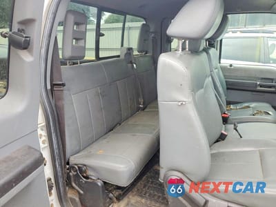 Zdjęcie 10 z 12 samochodu: 2011 FORD F250 SUPER DUTY VIN:1FT7X2A67BEC42119 - miniatura