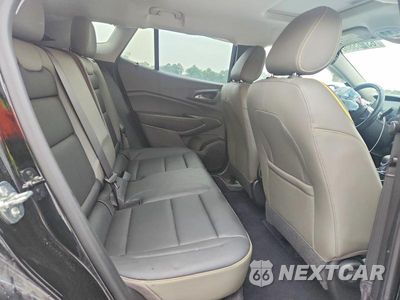 Zdjęcie 10 z 12 samochodu: 2025 CHEVROLET TRAX ACTIV VIN:KL77LKEP3SC332939 - miniatura