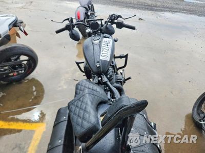 Zdjęcie 6 z 9 samochodu: 2026 INDIAN MOTORCYCLE CO. CHIEF BOBBER DARKHORSE ABS VIN:56KDLDBH2T3031251 - miniatura