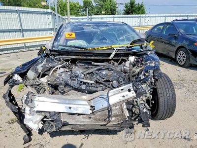Piąte zdjęcie samochodu w środku: 2023 TOYOTA CAMRY SE VIN:4T1G11AK2PU737510 - miniatura
