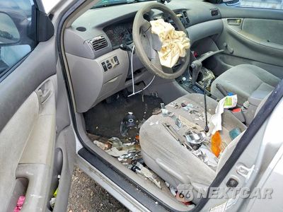 Zdjęcie 8 z 12 samochodu: 2007 TOYOTA COROLLA CE VIN:1NXBR32E37Z917022 - miniatura