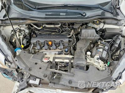 Zdjęcie 11 z 13 samochodu: 2019 HONDA HR-V EX VIN:3CZRU5H54KM730819 - miniatura