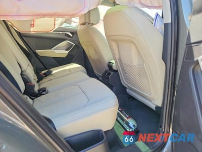 Zdjęcie 11 z 13 samochodu: 2025 AUDI Q3 PREMIUM S LINE 45 VIN:WA1DECF31S1074329 - miniatura