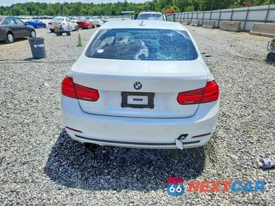 Zdjęcie 6 z 12 samochodu: 2017 BMW 330 I VIN:WBA8B9G35HNU55150 - miniatura
