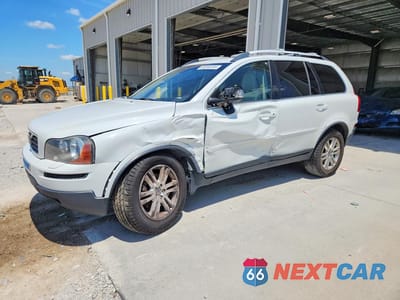 2011 VOLVO XC90 3.2 YV4952CZ4B1593371 - główne zdjęcie licytacji z USA - miniatura