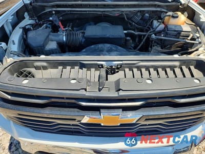 Zdjęcie 11 z 13 samochodu: 2024 CHEVROLET SILVERADO C2500 HEAVY DUTY VIN:1GC1WLE72RF265281 - miniatura